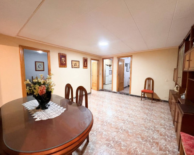Segunda mano - Apartamento / piso - Guardamar del Segura - Guardamar Playa