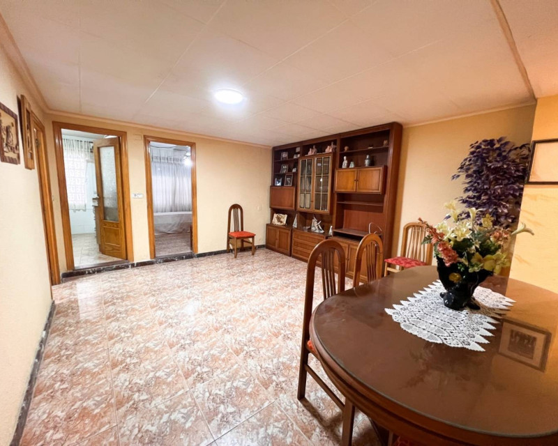Segunda mano - Apartamento / piso - Guardamar del Segura - Guardamar Playa