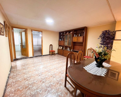 Segunda mano - Apartamento / piso - Guardamar del Segura - Guardamar Playa