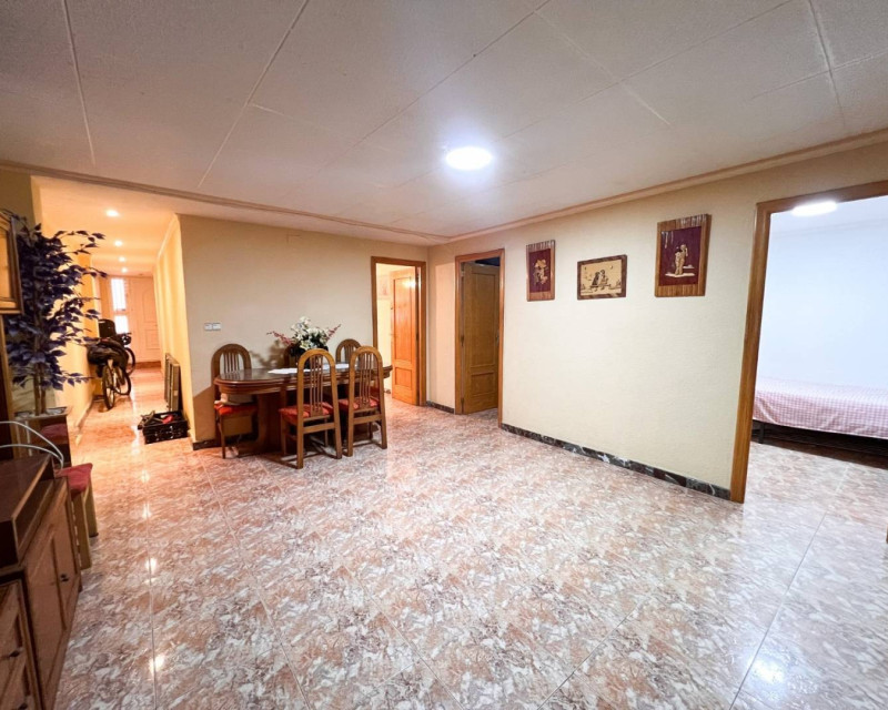 Segunda mano - Apartamento / piso - Guardamar del Segura - Guardamar Playa