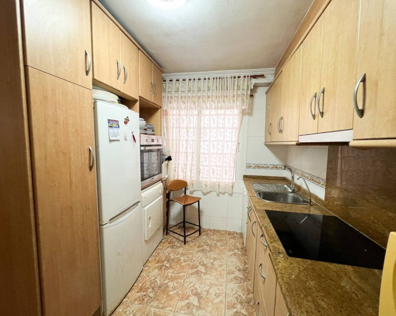 Segunda mano - Apartamento / piso - Guardamar del Segura - Guardamar Playa
