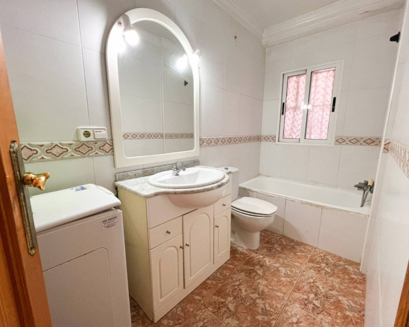 Segunda mano - Apartamento / piso - Guardamar del Segura - Guardamar Playa
