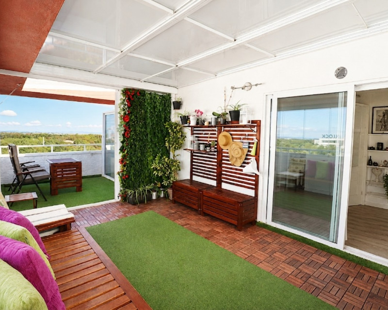 Sale - Penthouse - Guardamar del Segura - SUP 7