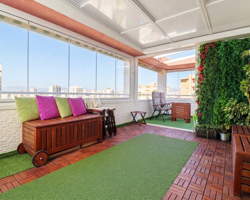 Sale - Penthouse - Guardamar del Segura - SUP 7