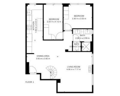 Sale - Penthouse - Guardamar del Segura - SUP 7