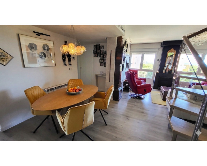 Sale - Penthouse - Guardamar del Segura - SUP 7