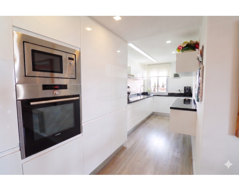 Sale - Penthouse - Guardamar del Segura - SUP 7