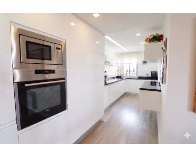 Sale - Penthouse - Guardamar del Segura - SUP 7