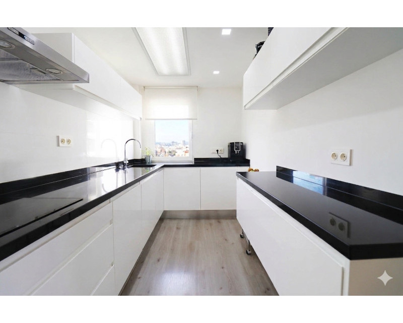 Sale - Penthouse - Guardamar del Segura - SUP 7