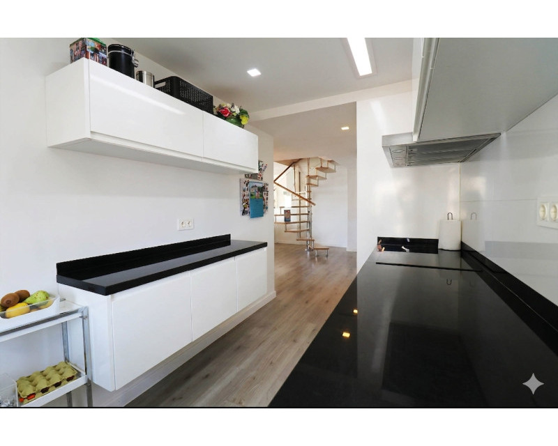 Sale - Penthouse - Guardamar del Segura - SUP 7