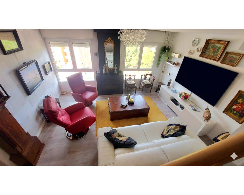 Sale - Penthouse - Guardamar del Segura - SUP 7