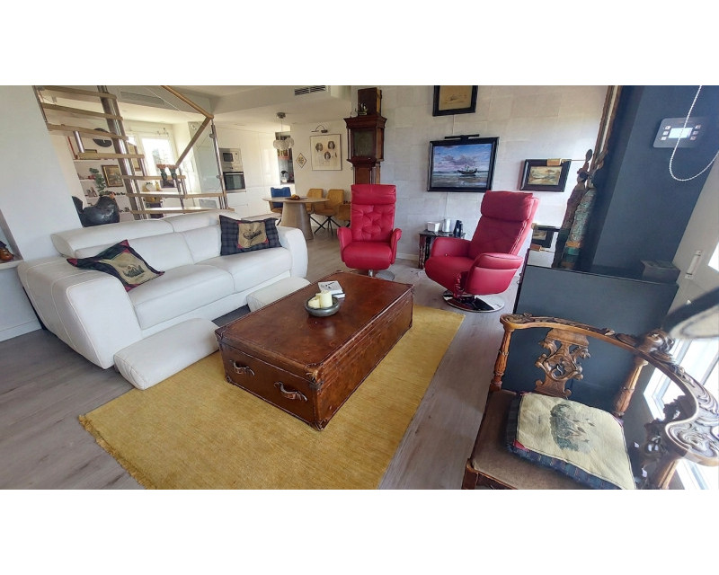 Sale - Penthouse - Guardamar del Segura - SUP 7