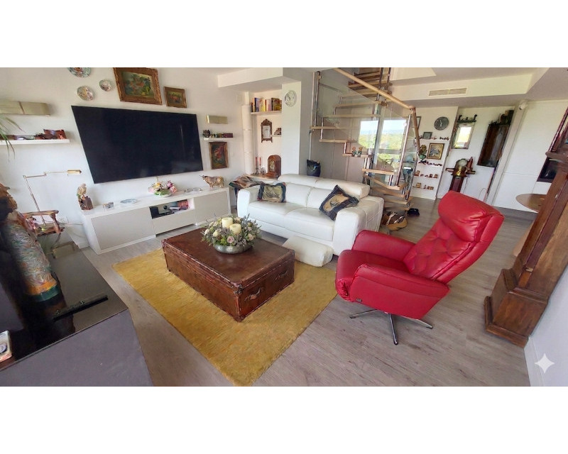 Sale - Penthouse - Guardamar del Segura - SUP 7