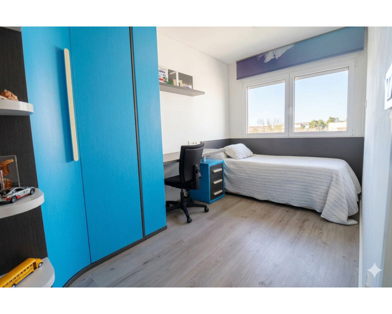 Sale - Penthouse - Guardamar del Segura - SUP 7