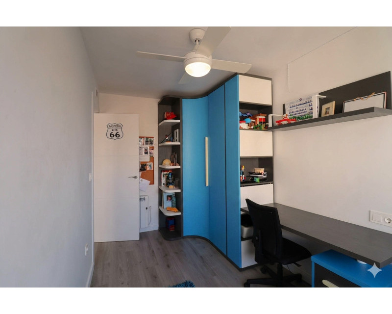 Sale - Penthouse - Guardamar del Segura - SUP 7