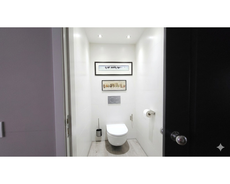 Sale - Penthouse - Guardamar del Segura - SUP 7