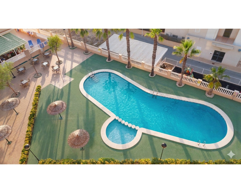 Sale - Penthouse - Guardamar del Segura - SUP 7