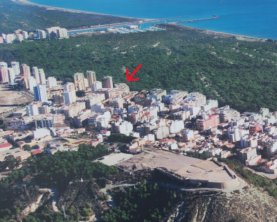 Sale - Penthouse - Guardamar del Segura - SUP 7
