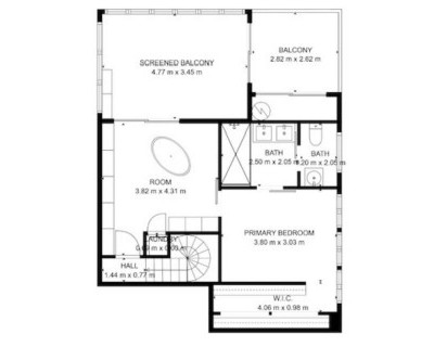Sale - Penthouse - Guardamar del Segura - SUP 7