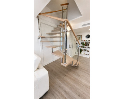Sale - Penthouse - Guardamar del Segura - SUP 7