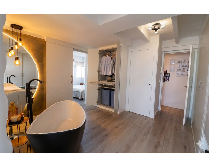Sale - Penthouse - Guardamar del Segura - SUP 7