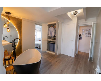 Sale - Penthouse - Guardamar del Segura - SUP 7