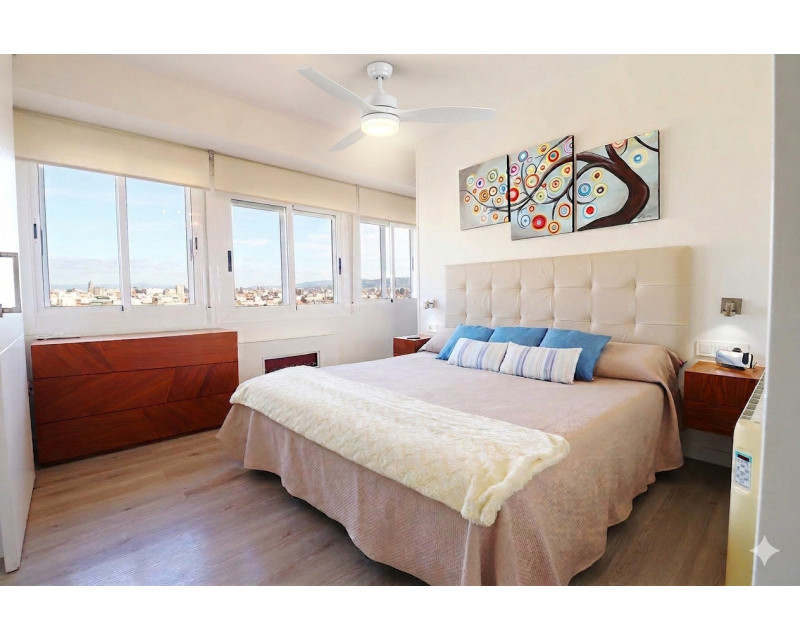 Sale - Penthouse - Guardamar del Segura - SUP 7