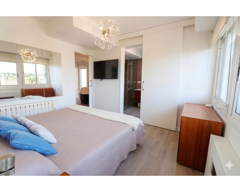 Sale - Penthouse - Guardamar del Segura - SUP 7