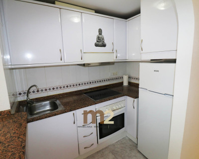 Segunda mano - Apartamento / piso - Torrevieja - Centro