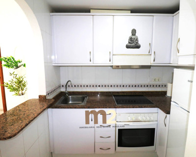 Segunda mano - Apartamento / piso - Torrevieja - Centro