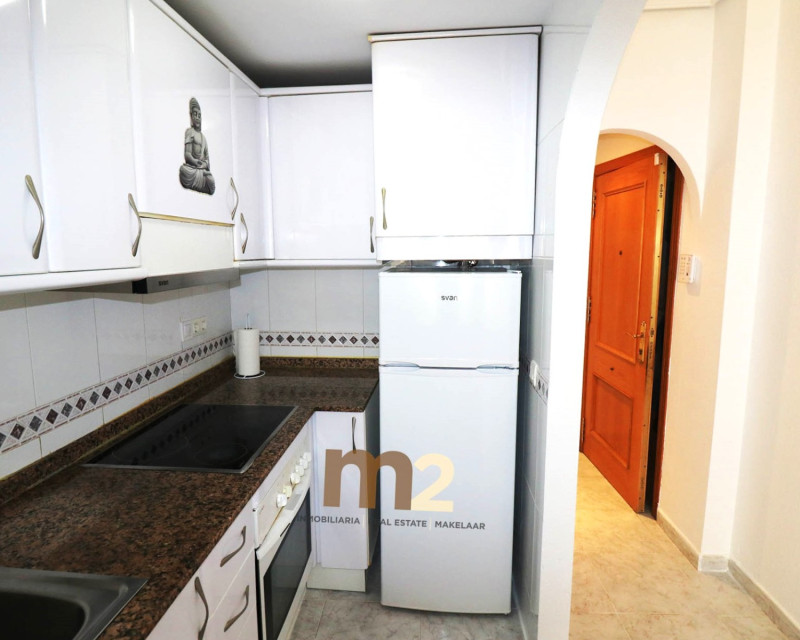 Segunda mano - Apartamento / piso - Torrevieja - Centro