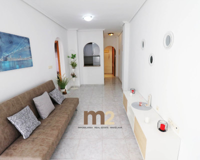 Segunda mano - Apartamento / piso - Torrevieja - Centro