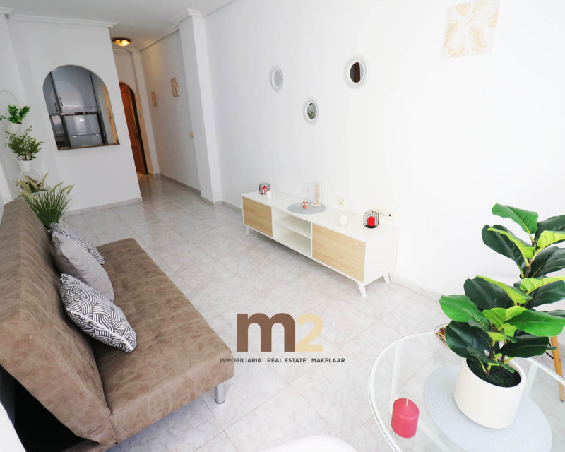 Segunda mano - Apartamento / piso - Torrevieja - Centro