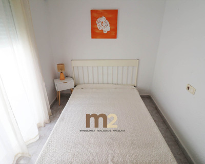 Segunda mano - Apartamento / piso - Torrevieja - Centro