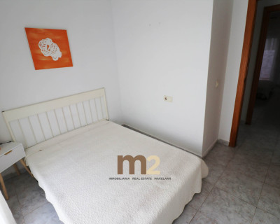 Segunda mano - Apartamento / piso - Torrevieja - Centro