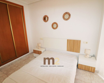 Segunda mano - Apartamento / piso - Torrevieja - Centro
