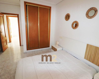 Segunda mano - Apartamento / piso - Torrevieja - Centro