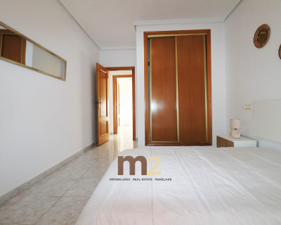 Segunda mano - Apartamento / piso - Torrevieja - Centro