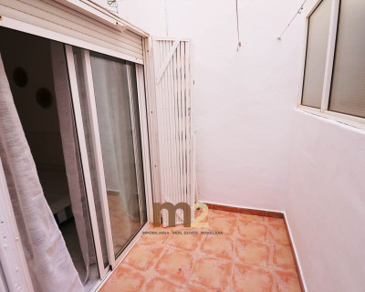 Segunda mano - Apartamento / piso - Torrevieja - Centro