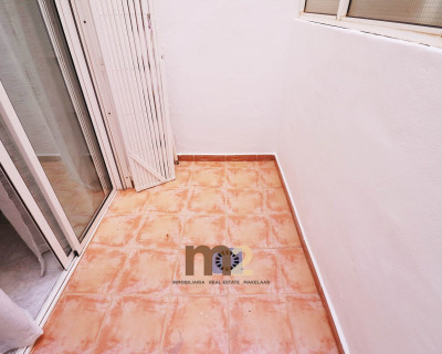 Segunda mano - Apartamento / piso - Torrevieja - Centro