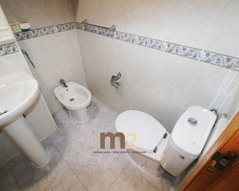 Segunda mano - Apartamento / piso - Torrevieja - Centro