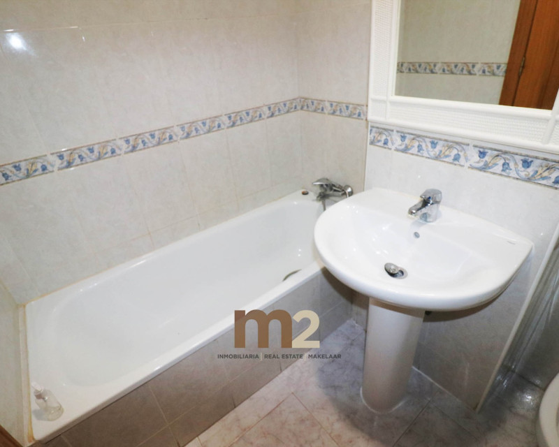 Segunda mano - Apartamento / piso - Torrevieja - Centro