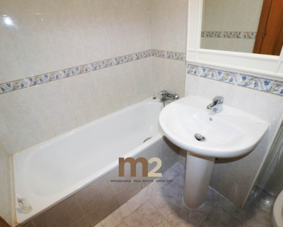 Segunda mano - Apartamento / piso - Torrevieja - Centro