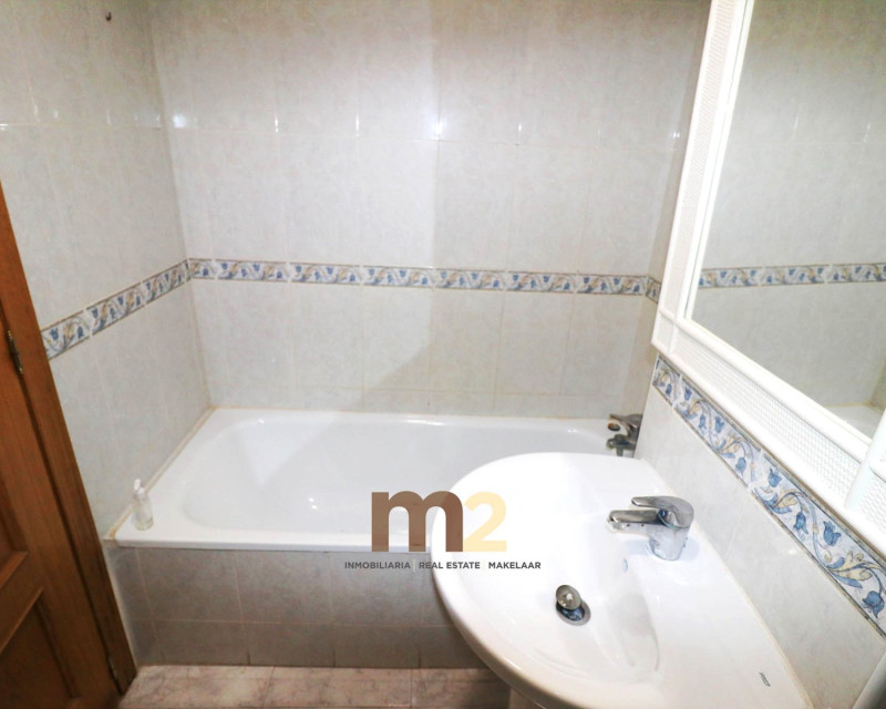 Segunda mano - Apartamento / piso - Torrevieja - Centro
