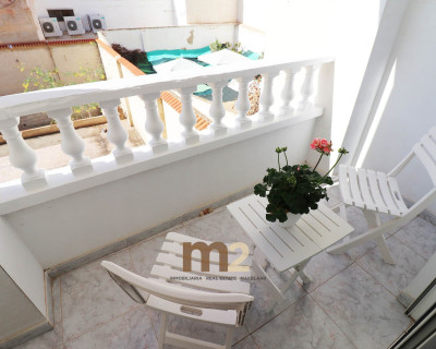 Segunda mano - Apartamento / piso - Torrevieja - Centro