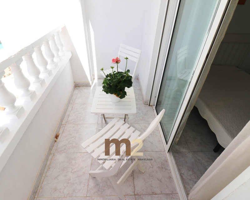 Segunda mano - Apartamento / piso - Torrevieja - Centro