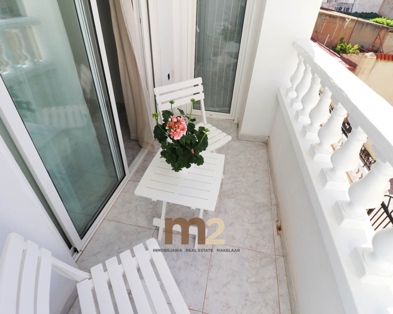 Segunda mano - Apartamento / piso - Torrevieja - Centro