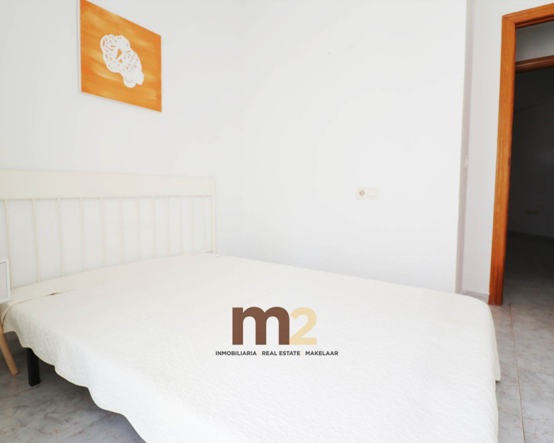 Segunda mano - Apartamento / piso - Torrevieja - Centro