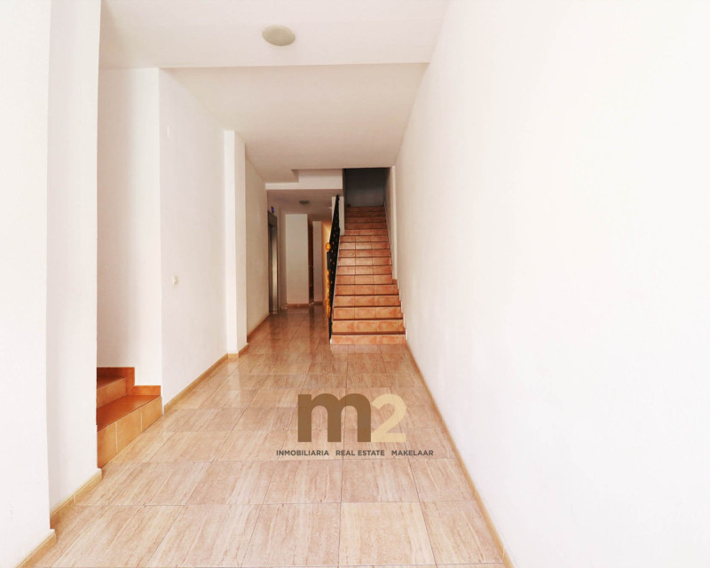 Segunda mano - Apartamento / piso - Torrevieja - Centro