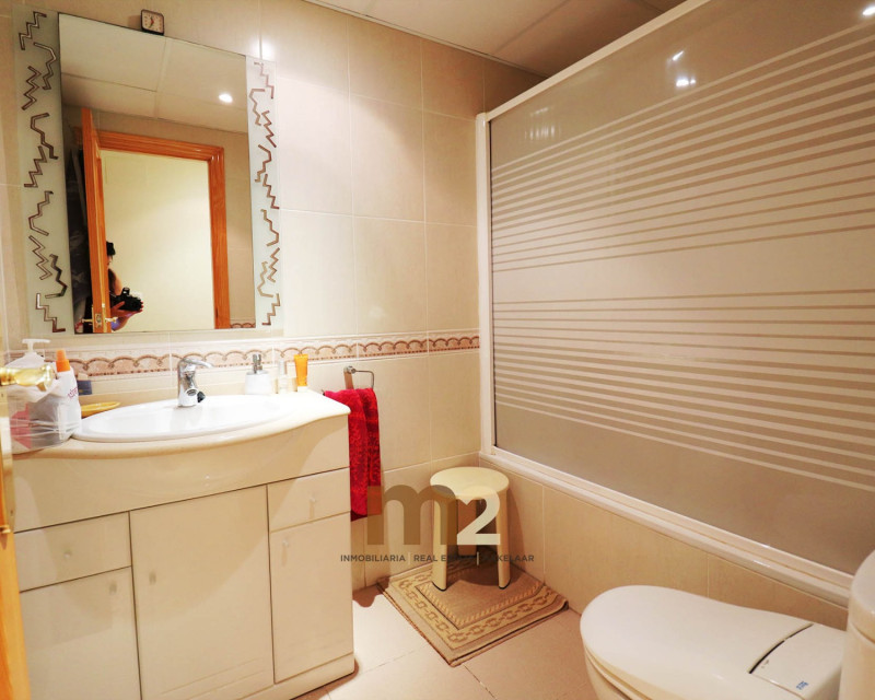 Sale - Apartment / flat - Guardamar del Segura - SUP 7